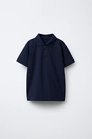 POLO BASIQUE UNI
