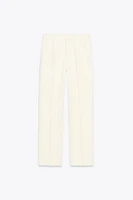PANTALON TAILLE BASSE ZW COLLECTION