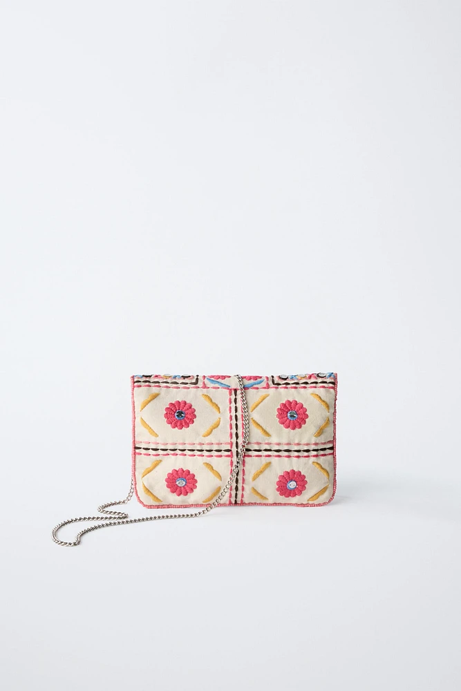 SAC BANDOULIÈRE MIROIRS