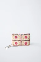SAC BANDOULIÈRE MIROIRS