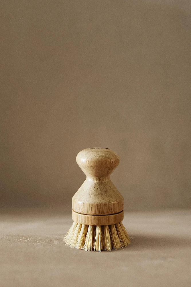 PETITE BROSSE POILS INTERCHANGEABLES