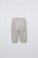 SOFT TOUCH BAGGY PANTS