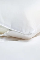 MEMORY FOAM BLOCK PILLOW