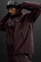 VESTE DE SKI RECCO® IMPERMÉABLE