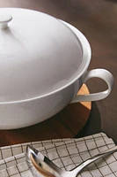 BONE CHINA TUREEN