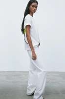 PANCRACE BESSA LEMON PRINTED T-SHIRT