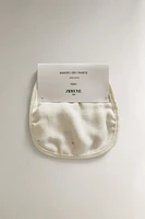 BAVOIR ENFANT LUNE (LOT DE 2)