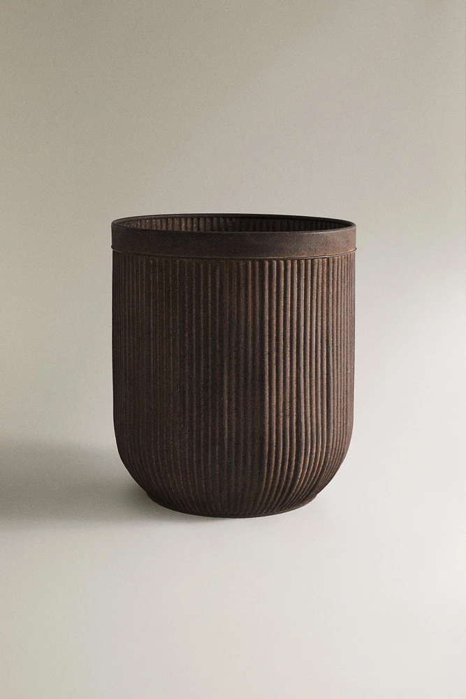 CACHE-POT FER