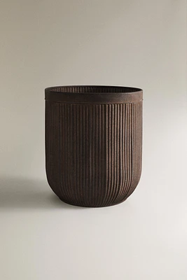 CACHE-POT FER