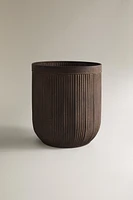 CACHE-POT FER