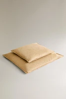 SQUARE PET CUSHION