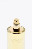 CAPTIVATING VANILLA EDP 50 ML (1.7 FL. OZ).
