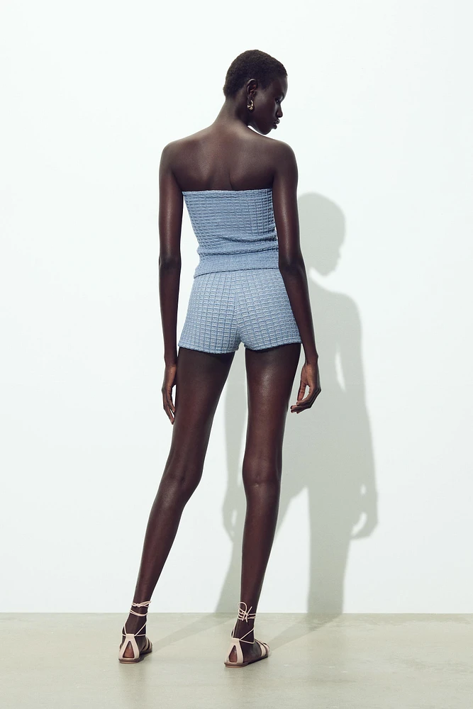 TOP STRETCH BUSTIER