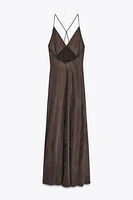 ROBE STYLE LINGERIE ZW COLLECTION