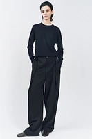PULL 100 % LAINE EXTRA DOUCE