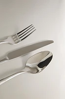 3-PIECE CLASSIC FLATWARE SET