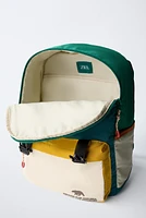 SAC À DOS CAMPING