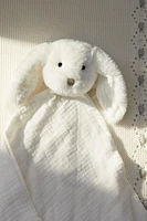 DOUDOU ENFANT LAPIN