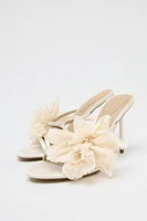 FLOWER SANDALS LIMITED EDITION