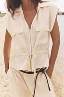 SAFARI TOP