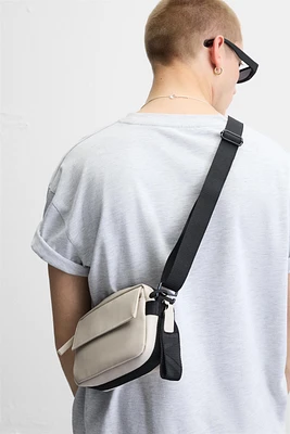 SAC BANDOULIÈRE GOMMÉ