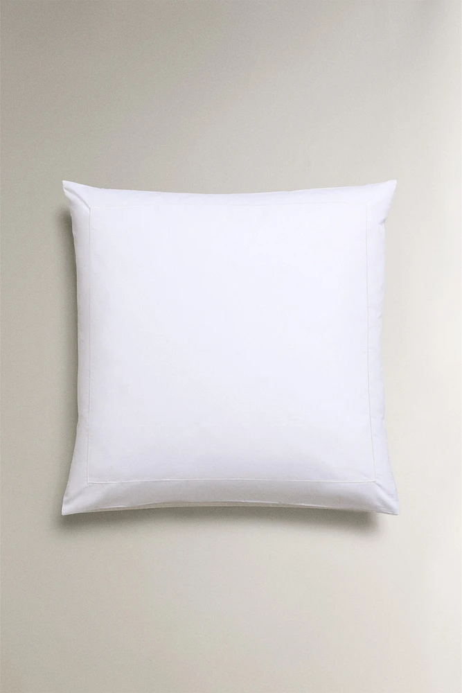 PERCALE COTTON PILLOWCASE (800-THREAD-COUNT)