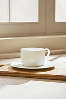 BONE CHINA TEACUP