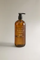 (34 oz) MUSK SHADES LIQUID BODY SOAP