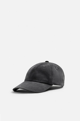 CASQUETTE BASIQUE SOFT