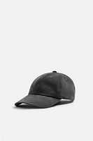 CASQUETTE BASIQUE SOFT