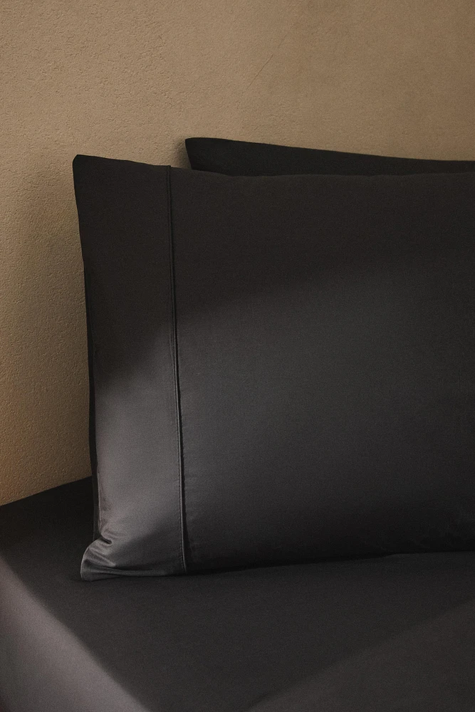 THREAD COUNT) PERCALE PILLOWCASE