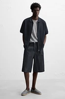 FABRIC ESPADRILLE