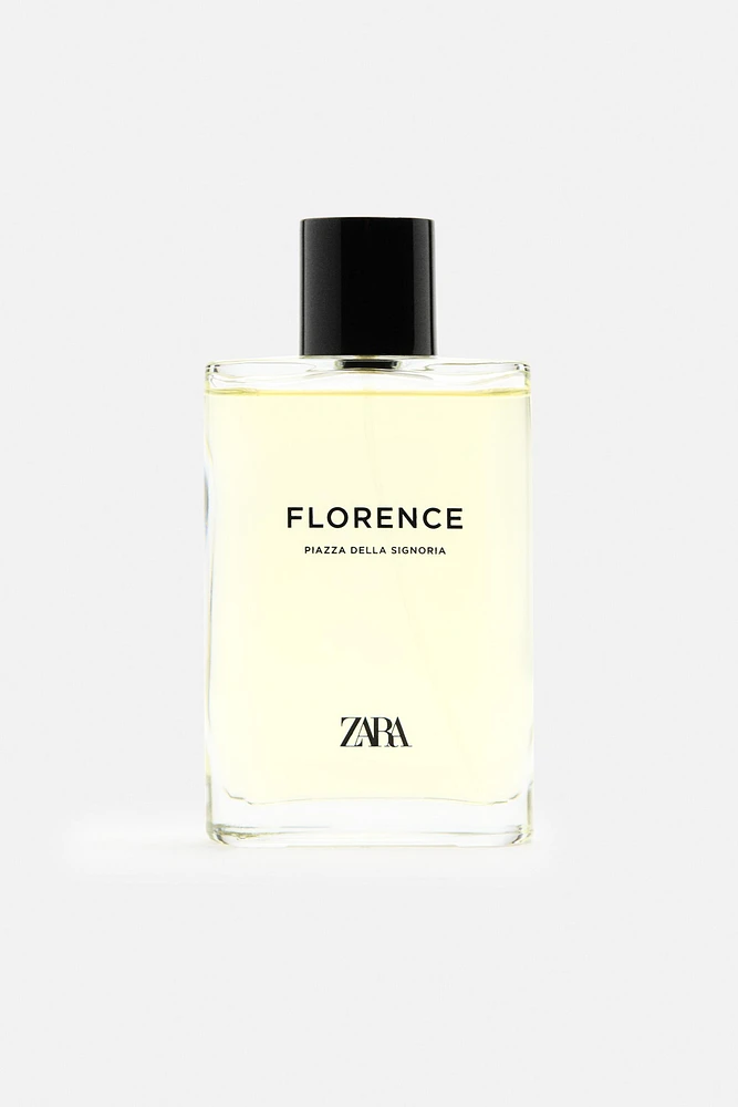 FLORENCE PIAZZA DELLA SIGNORIA EDT 90 ML (3.04 FL. OZ).