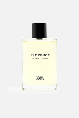 FLORENCE PIAZZA DELLA SIGNORIA EDT 90 ML (3.04 FL. OZ).