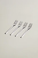 BRUNCH FORK SET