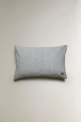 STARFISH THROW PILLOW COVER