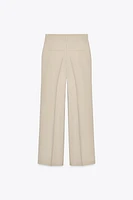 PANTALON PLI