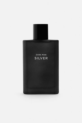 SILVER 90 ML