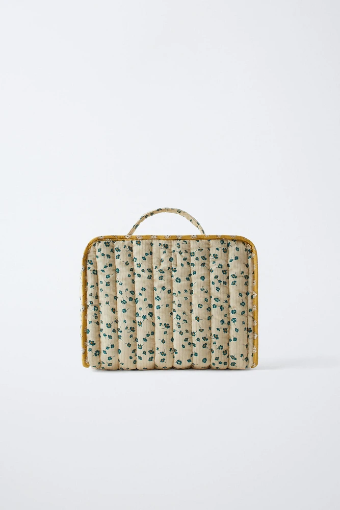 TIMELESZ - SAC À FLEURS