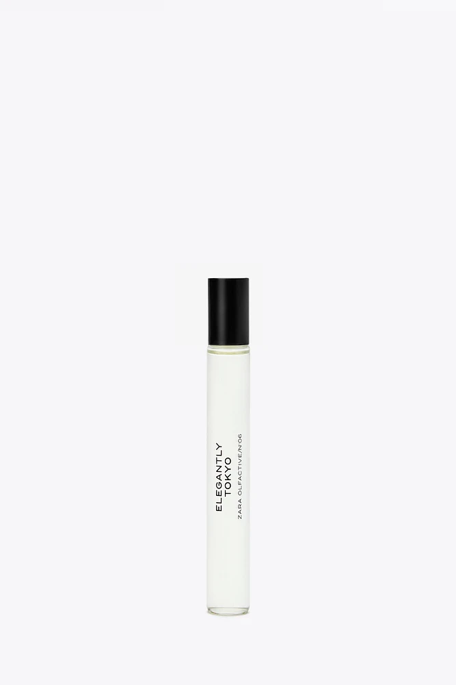 ELEGANTLY TOKYO EDP 10 ML (0,34 FL. OZ).