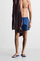 MAILLOT DE BAIN CLASSIQUE BASIQUE