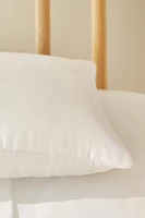 BASSINET AND MINI CRIB PILLOW INSERT