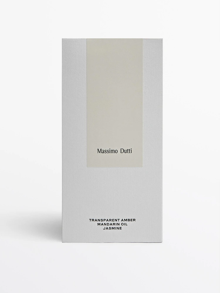 (100 ml) Morning poplin eau de parfum