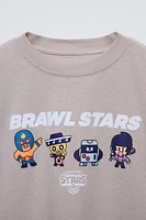 BRAWL STARS © SUPERCELL OY SHIRT