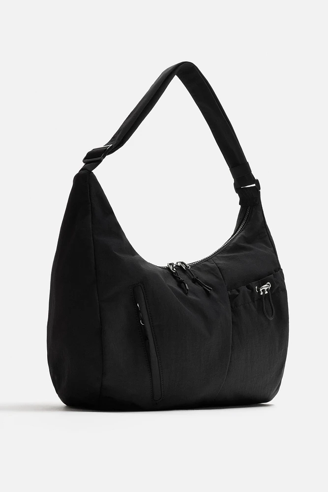 SAC TECHNIQUE MULTIPOCHES