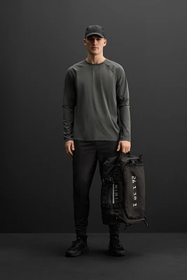 BASE LAYER COMPRESSION TOP
