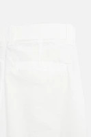 PANTALON RELAXED FIT PLIS