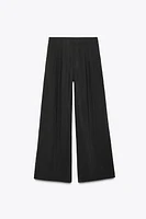 FLOWY PALAZZO PANTS