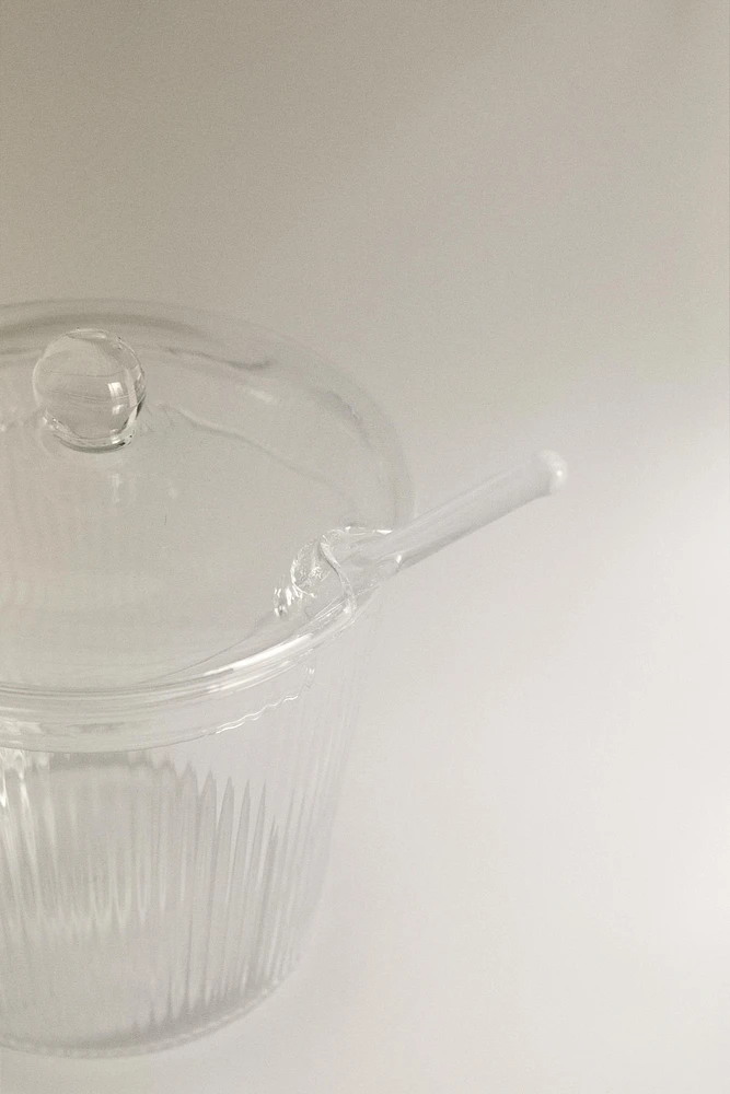 SUCRIER BOROSILICATE