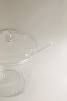 SUCRIER BOROSILICATE